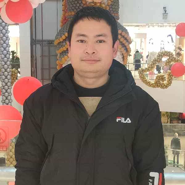 41岁岁河北单身帅哥 - 六盘水吉缘网