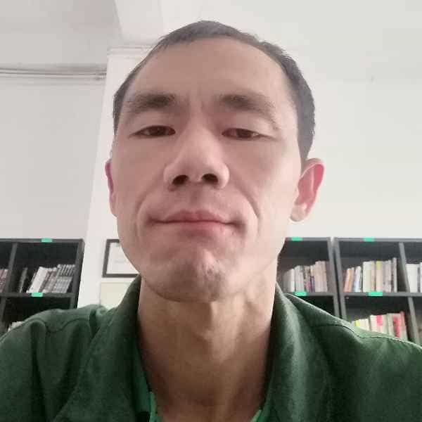 38岁岁湖南单身帅哥 - 六盘水吉缘网