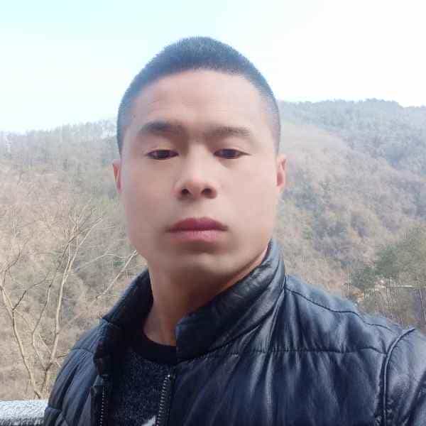 35岁岁山东单身帅哥 - 六盘水吉缘网