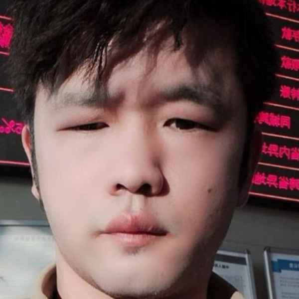 35岁岁湖北单身帅哥 - 六盘水吉缘网