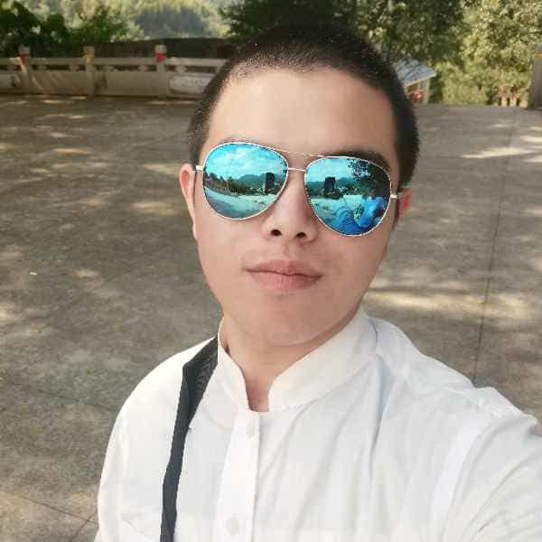 35岁岁福建单身帅哥 - 六盘水吉缘网