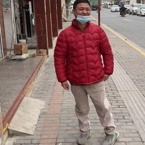 43岁岁江苏单身帅哥 - 六盘水吉缘网