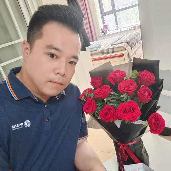 35岁岁河南单身帅哥 - 六盘水吉缘网
