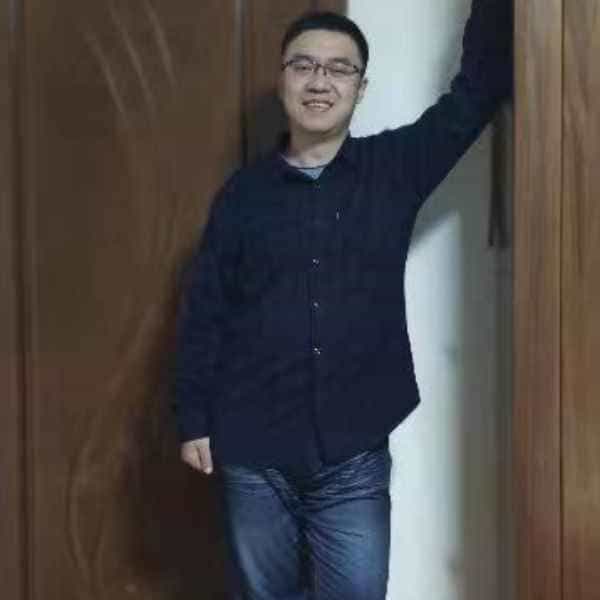35岁岁广东单身帅哥 - 六盘水吉缘网