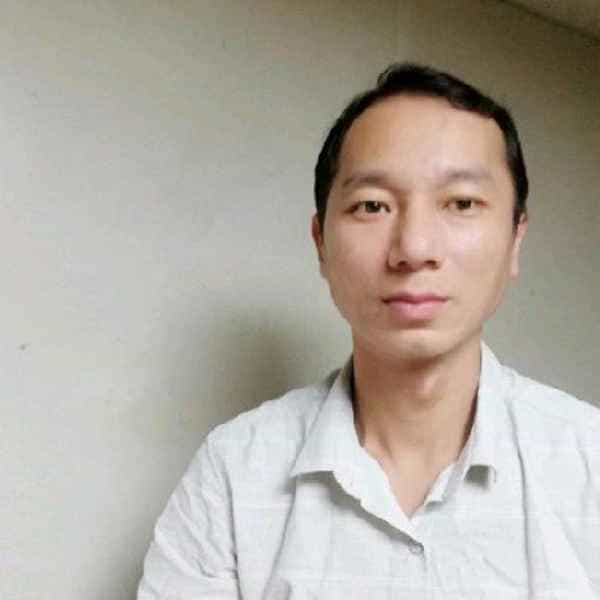 35岁岁广西单身帅哥 - 六盘水吉缘网