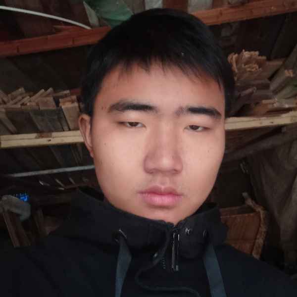 24岁岁四川单身帅哥 - 六盘水吉缘网
