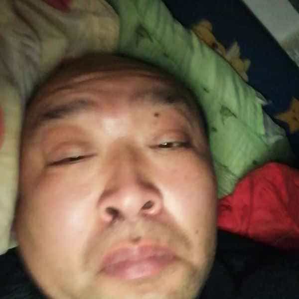 35岁岁湖北单身帅哥 - 六盘水吉缘网