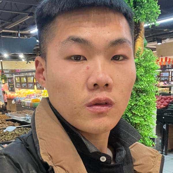 28岁岁河南单身帅哥 - 六盘水吉缘网