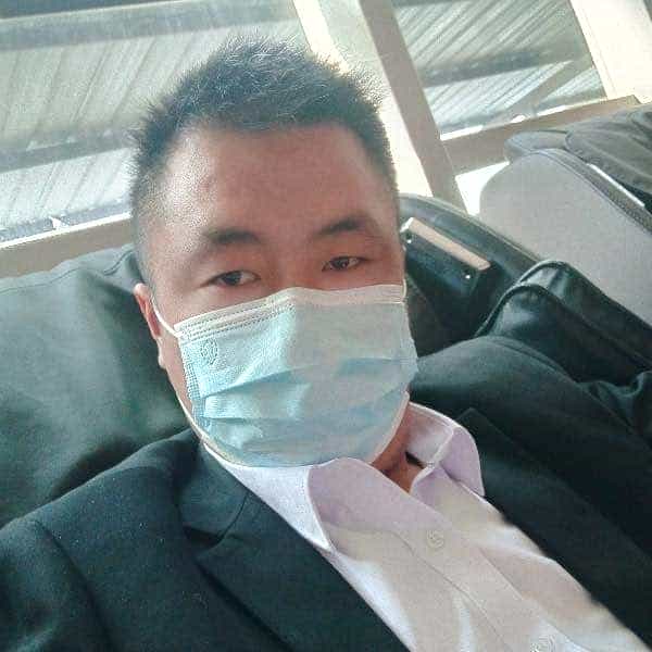 35岁岁贵州单身帅哥 - 六盘水吉缘网