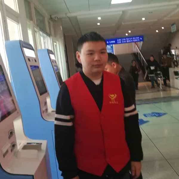 28岁岁浙江单身帅哥 - 六盘水吉缘网