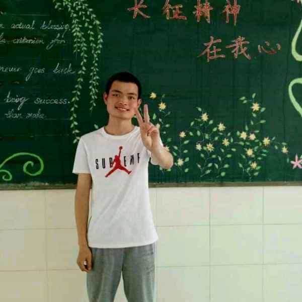 25岁岁安徽单身帅哥 - 六盘水吉缘网