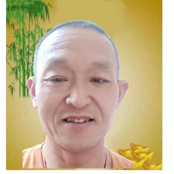 48岁岁新疆单身帅哥 - 六盘水吉缘网