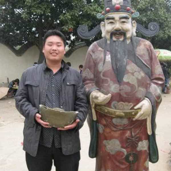 41岁岁河南单身帅哥 - 六盘水吉缘网