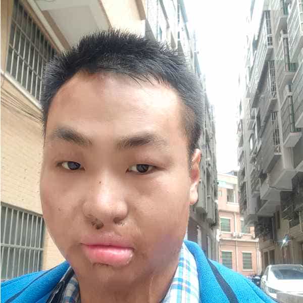 33岁岁湖北单身帅哥 - 六盘水吉缘网