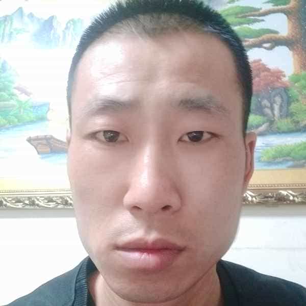 36岁岁内蒙古单身帅哥 - 六盘水吉缘网