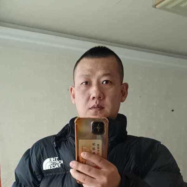 39岁岁辽宁单身帅哥 - 六盘水吉缘网