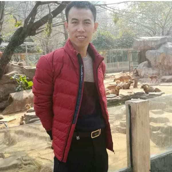 42岁岁浙江单身帅哥 - 六盘水吉缘网
