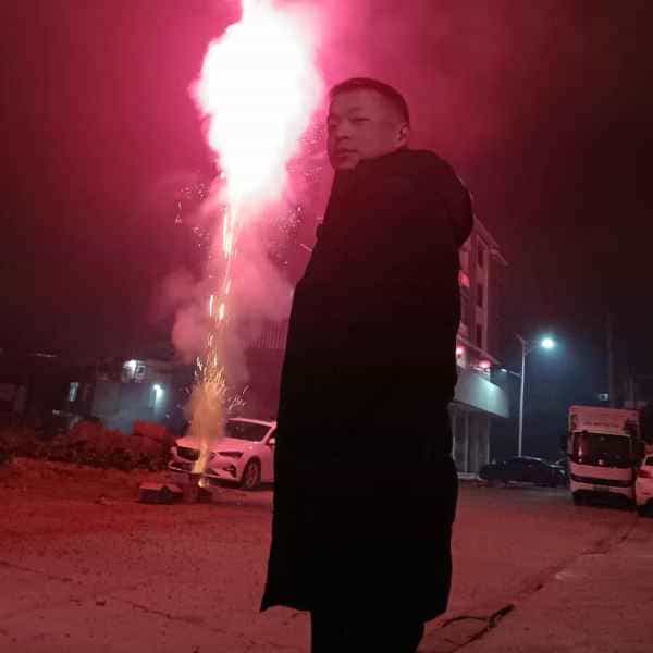 38岁岁四川单身帅哥 - 六盘水吉缘网