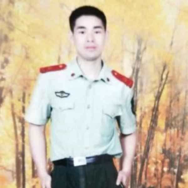 38岁岁江西单身帅哥 - 六盘水吉缘网