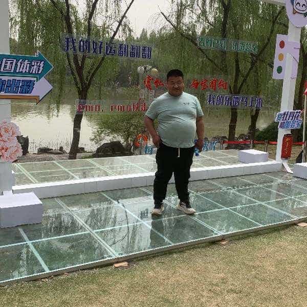 32岁岁河南单身帅哥 - 六盘水吉缘网