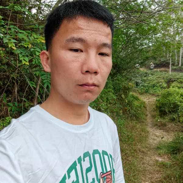 35岁岁广东单身帅哥 - 六盘水吉缘网