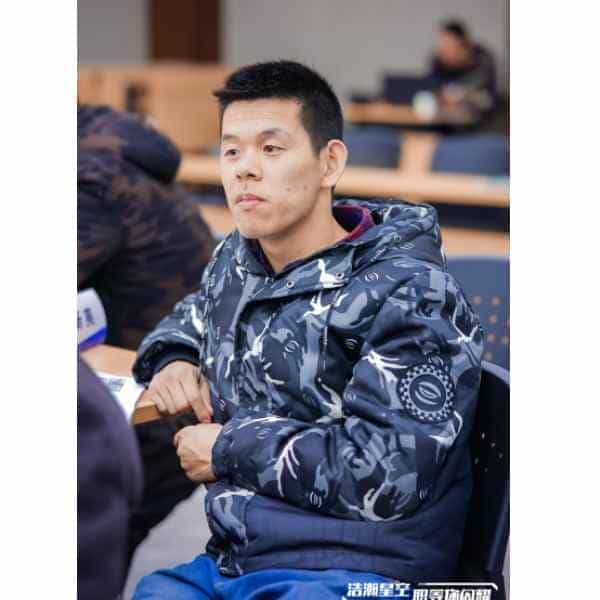 30岁岁江苏单身帅哥 - 六盘水吉缘网