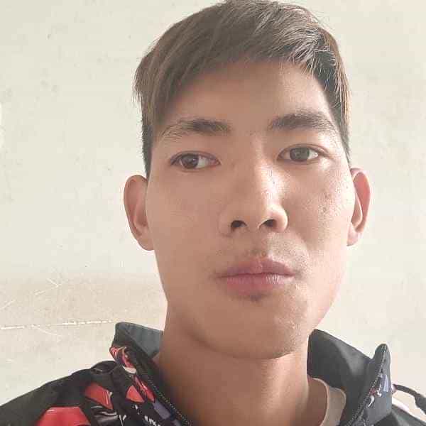27岁岁河北单身帅哥 - 六盘水吉缘网