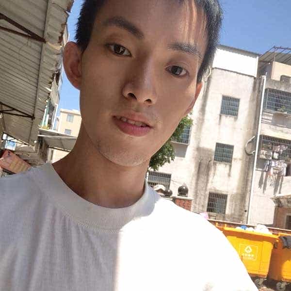 27岁岁福建单身帅哥 - 六盘水吉缘网