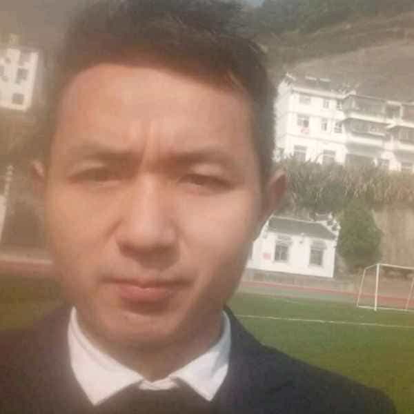 37岁岁湖北单身帅哥 - 六盘水吉缘网