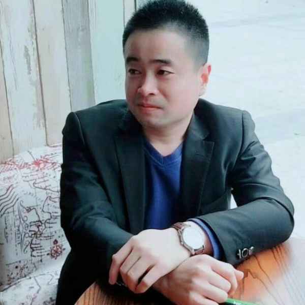 37岁岁广东单身帅哥 - 六盘水吉缘网