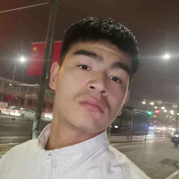 23岁岁山西单身帅哥 - 六盘水吉缘网