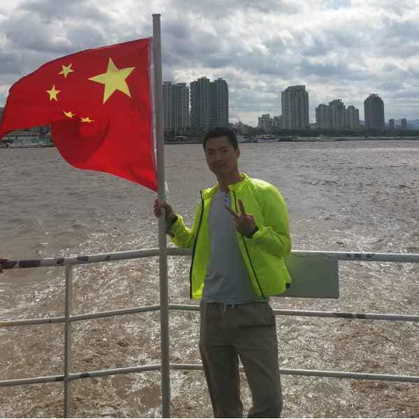 31岁岁浙江单身帅哥 - 六盘水吉缘网
