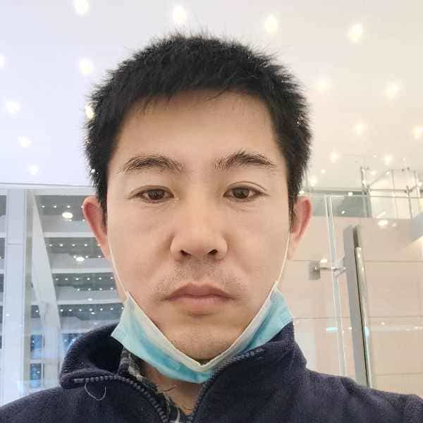 41岁岁河北单身帅哥 - 六盘水吉缘网