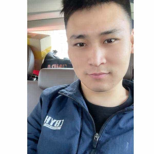 33岁岁辽宁单身帅哥 - 六盘水吉缘网