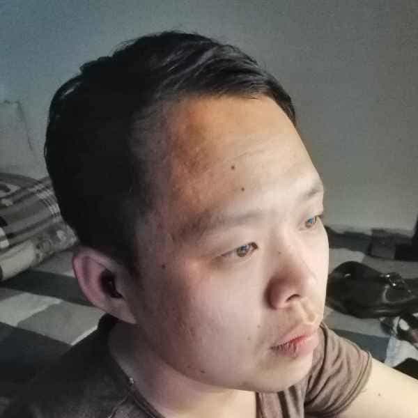 34岁岁吉林单身帅哥 - 六盘水吉缘网