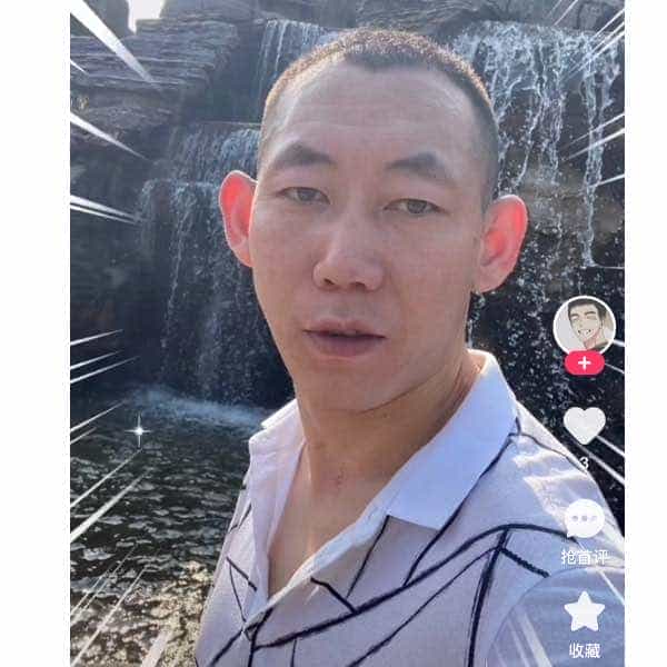 33岁岁内蒙古单身帅哥 - 六盘水吉缘网