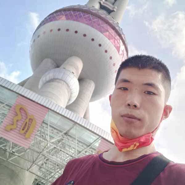 39岁岁湖北单身帅哥 - 六盘水吉缘网
