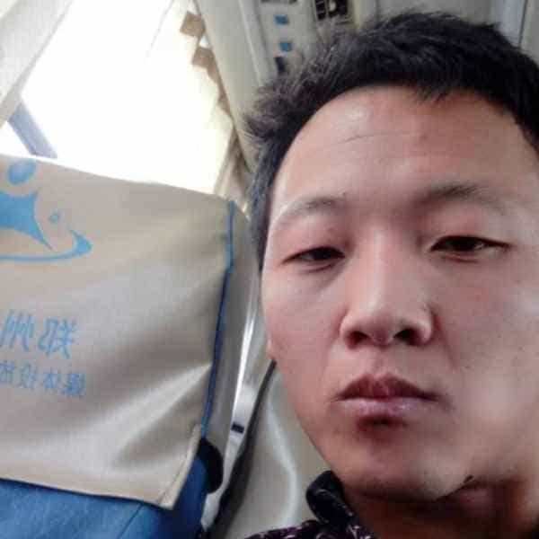 35岁岁河南单身帅哥 - 六盘水吉缘网