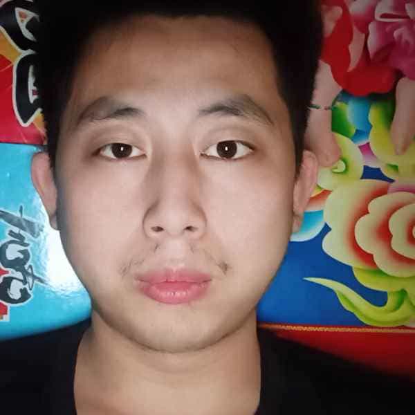 28岁岁河北单身帅哥 - 六盘水吉缘网