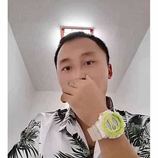 33岁岁云南单身帅哥 - 六盘水吉缘网