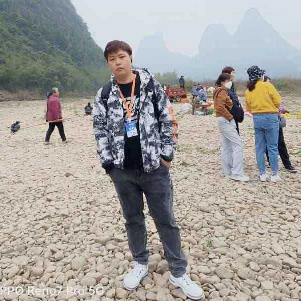 35岁岁浙江单身帅哥 - 六盘水吉缘网