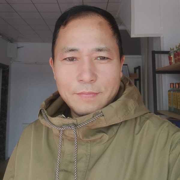 35岁岁吉林单身帅哥 - 六盘水吉缘网