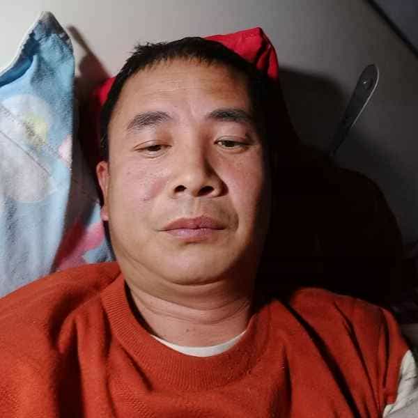 48岁岁山西单身帅哥 - 六盘水吉缘网