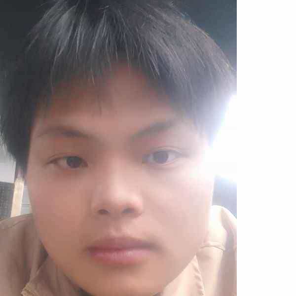 22岁岁河南单身帅哥 - 六盘水吉缘网