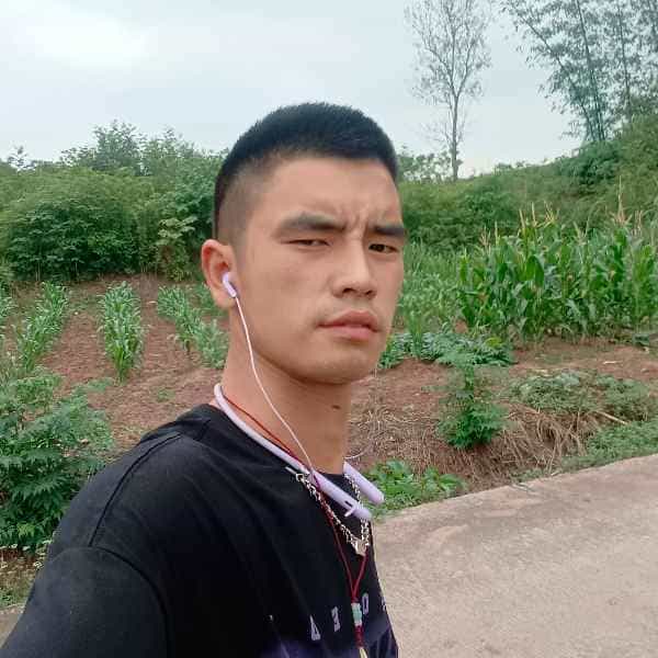 35岁岁四川单身帅哥 - 六盘水吉缘网