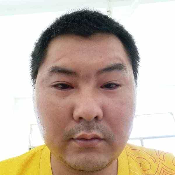 38岁岁广东单身帅哥 - 六盘水吉缘网