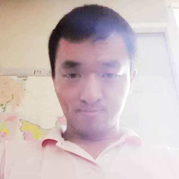 35岁岁黑龙江单身帅哥 - 六盘水吉缘网
