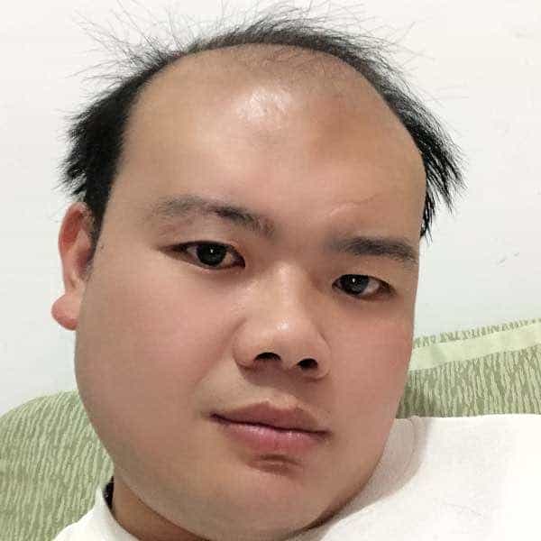 34岁岁云南单身帅哥 - 六盘水吉缘网