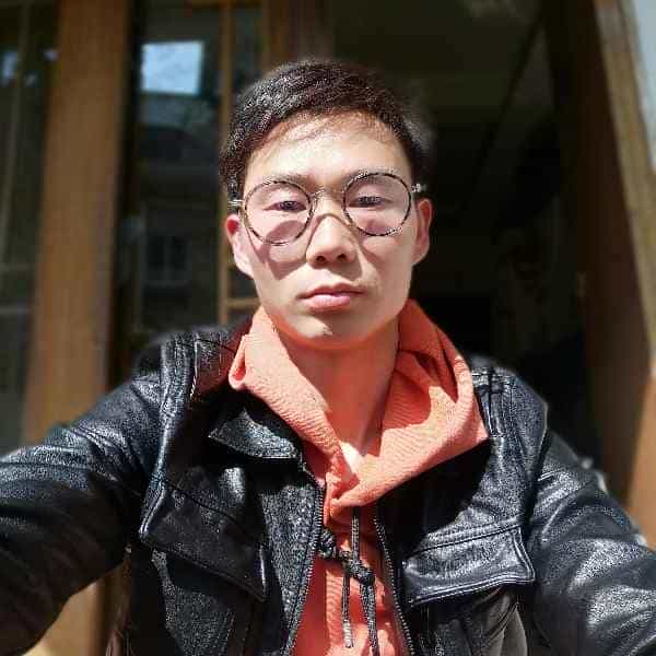 39岁岁江西单身帅哥 - 六盘水吉缘网