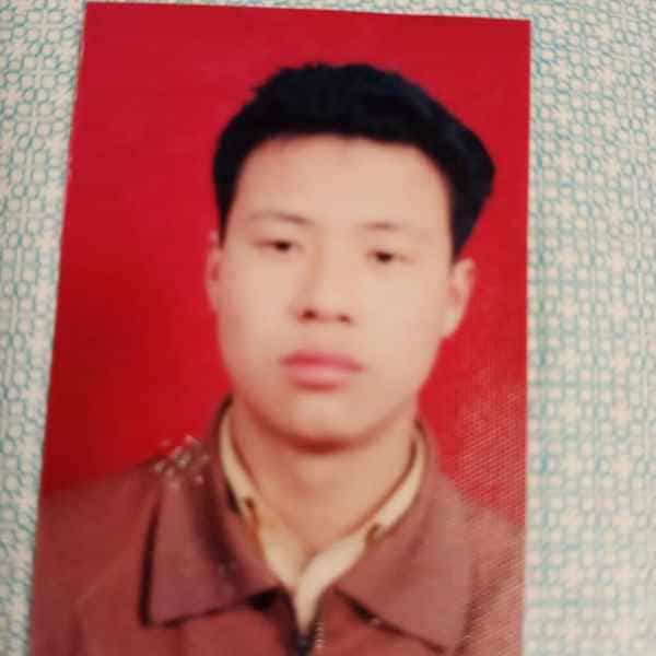 38岁岁安徽单身帅哥 - 六盘水吉缘网